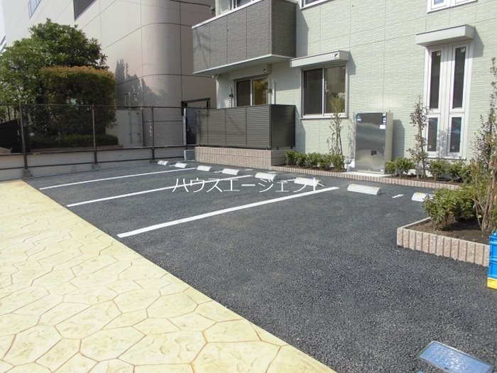 グラード その他外観4
