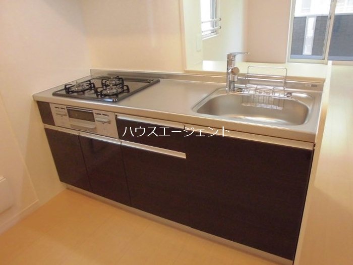 グラード キッチン