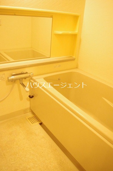 コスモ葛西臨海公園ロイヤルコート 風呂画像