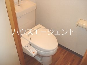 メゾンド・タチ その他1