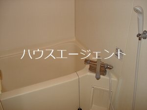メゾンド・タチ 風呂画像