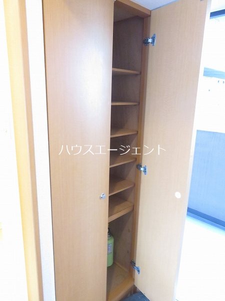 グロリア参番館 その他4