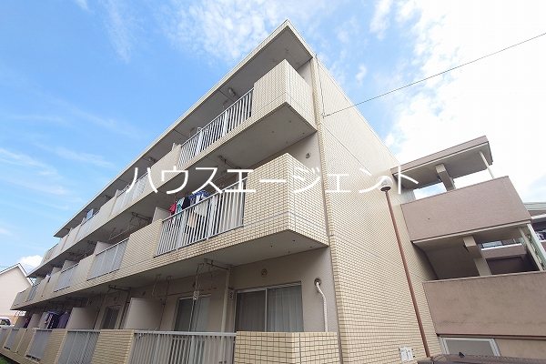 サンハイツSOH 205号室 外観