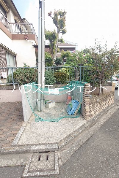 サンハイツSOH その他外観2