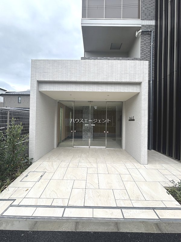 プローシュⅡ その他外観2