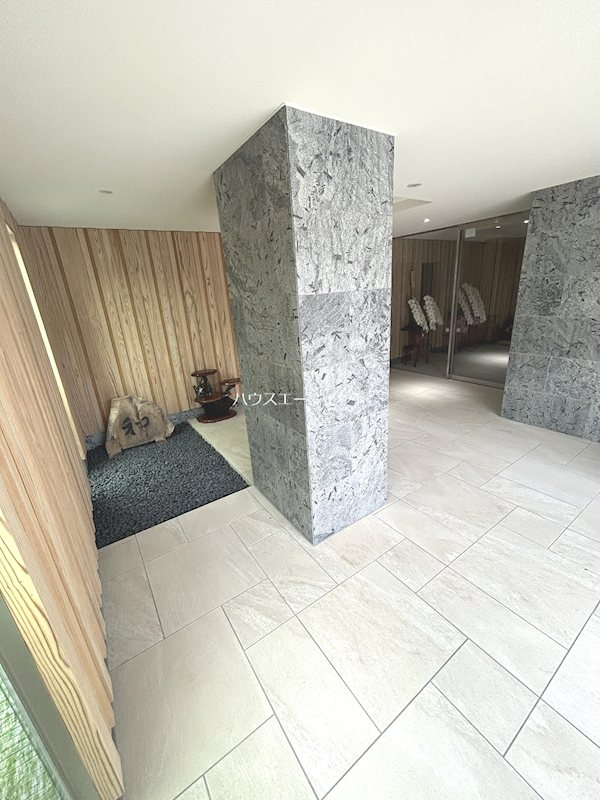 プローシュⅡ その他外観4