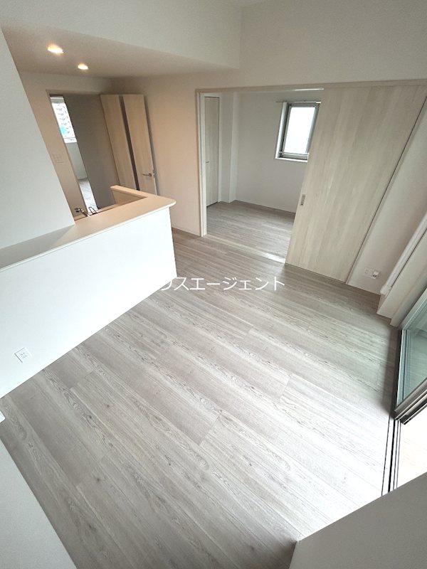 プローシュⅡ リビング