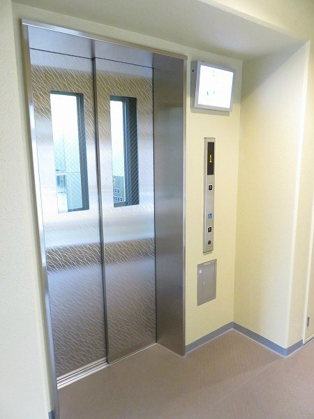 サンジョイア その他外観4