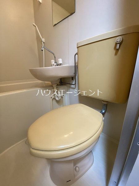 アルベール その他1