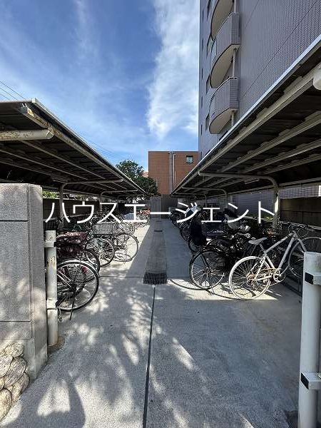 グレース玄海 その他外観1