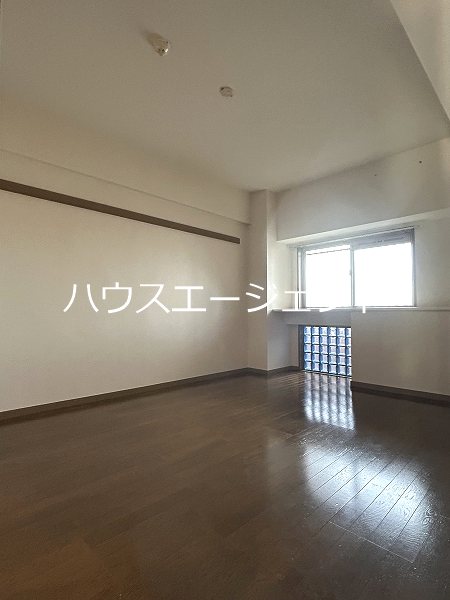 グレース玄海 ベッドルーム
