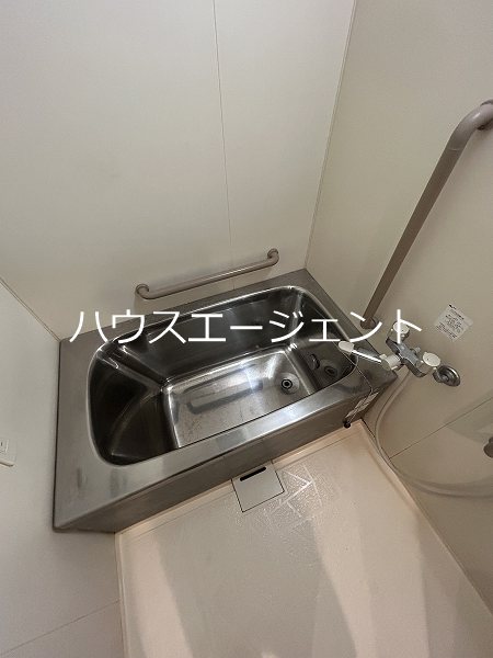 グレース玄海 風呂画像