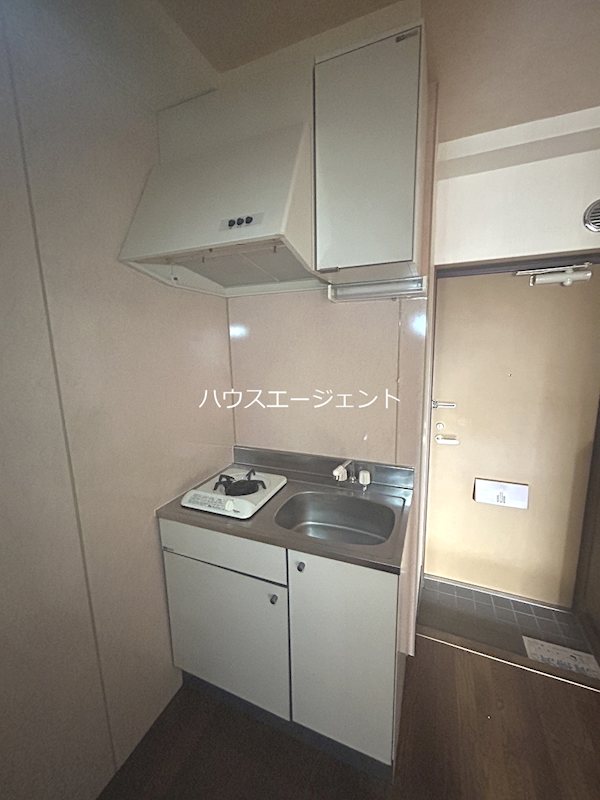 5・マルゴ キッチン