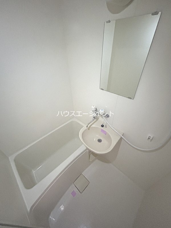 5・マルゴ 風呂画像