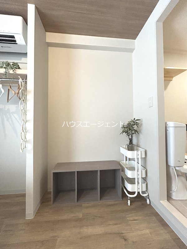 フローラ8 その他7