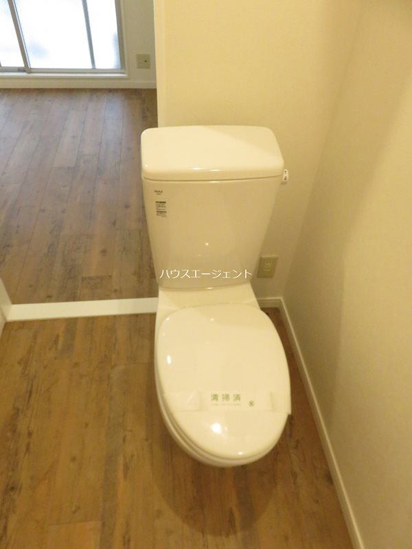 フローラ8 その他2