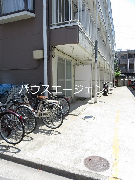 フローラ8 その他外観2