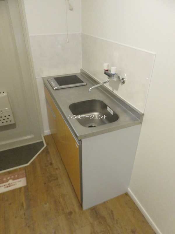 フローラ8 キッチン