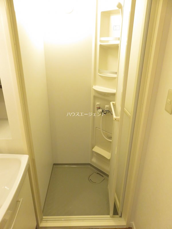 フローラ8 風呂画像