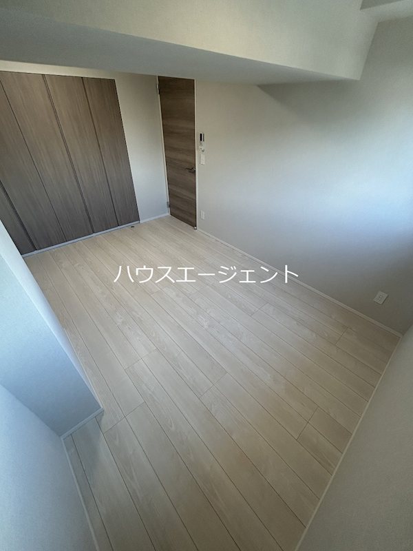 サンジョイアゼロ ベッドルーム