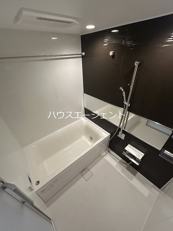 サンジョイアゼロ 風呂画像