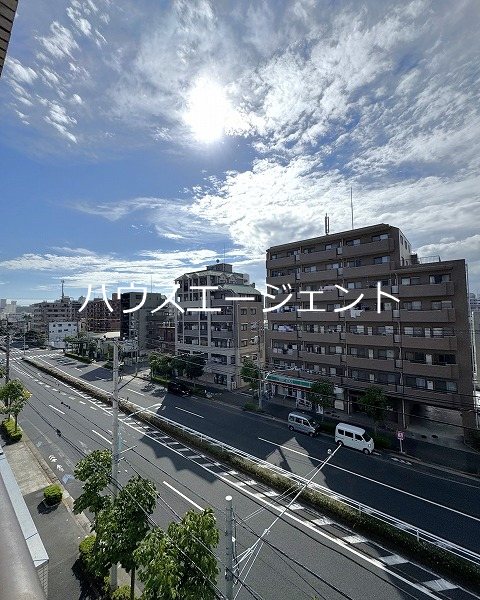 メゾンドサクマⅡ その他1