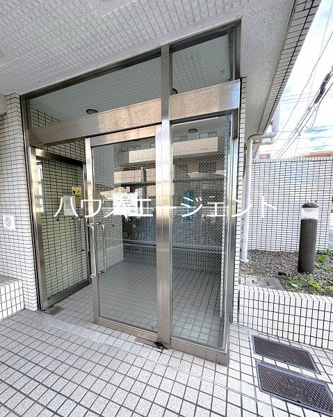 メゾンドサクマⅡ その他外観1