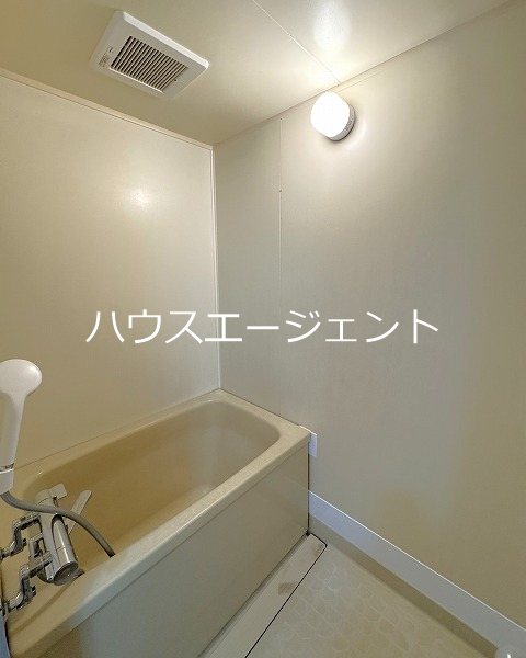 メゾンドサクマⅡ 風呂画像
