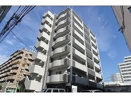 リヴMO-5 506号室 外観