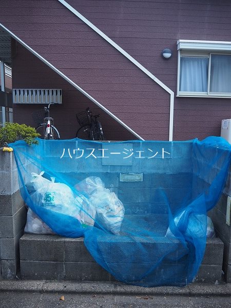 ピアフルールⅡ その他外観2