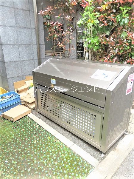ソシア西葛西 その他外観4