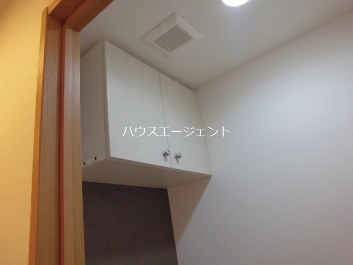 ソシア西葛西 その他7
