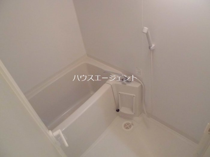 ソシア西葛西 風呂画像