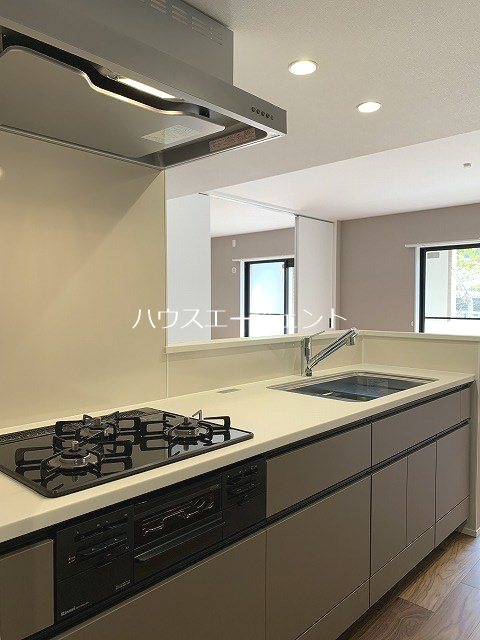 アムカス キッチン