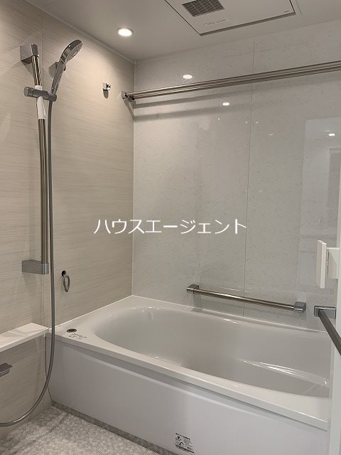 アムカス 風呂画像