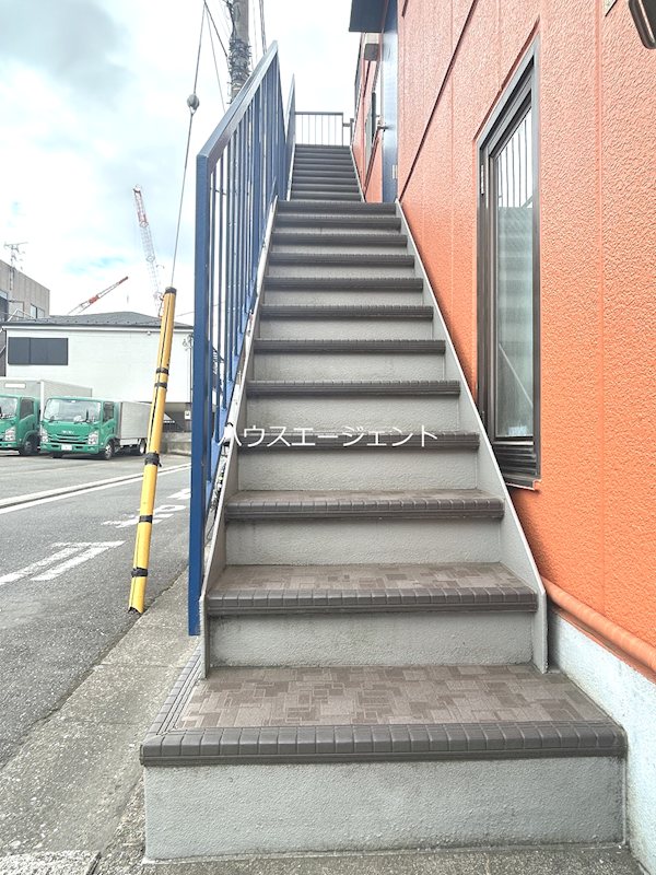 ベルメゾン その他外観1