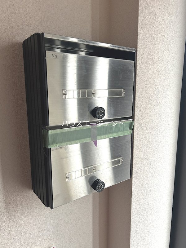 ベルメゾン その他外観2