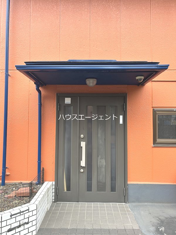 ベルメゾン その他外観3