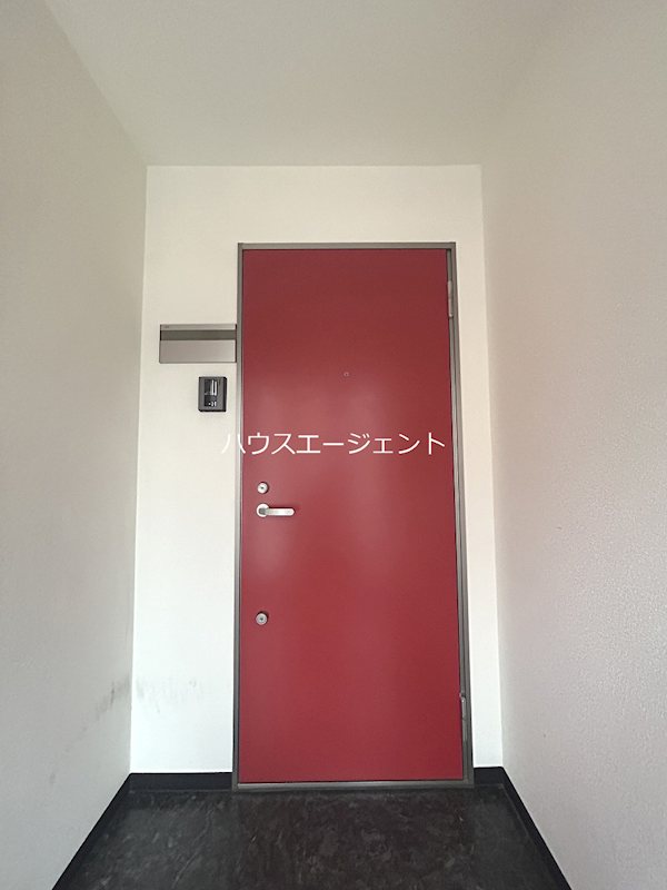 ベルメゾン その他外観4