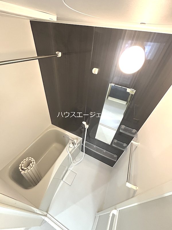 ベルメゾン 風呂画像