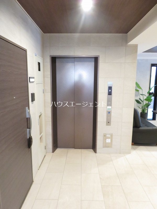 コルザＫⅡ その他外観5