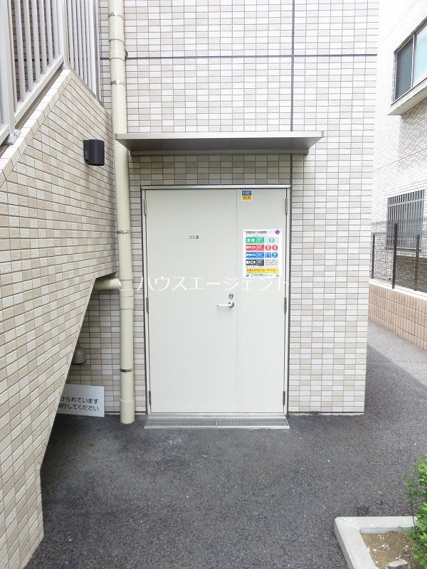 コルザＫⅡ その他外観6