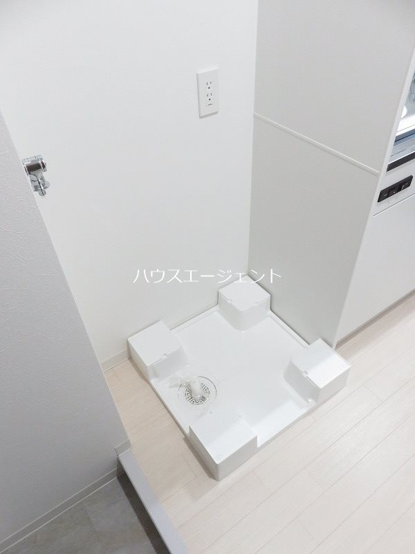 ニューガイアリルーム葛西駅南　No.20 その他4