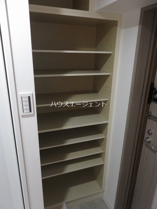 ニューガイアリルーム葛西駅南　No.20 その他5