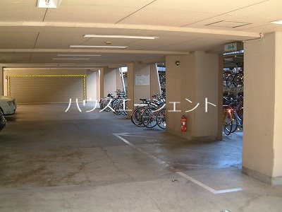 ニューガイアリルーム葛西駅南　No.20 その他外観2