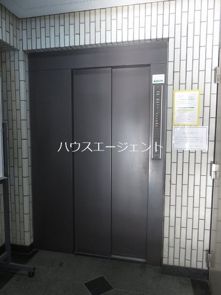 ニューガイアリルーム葛西駅南　No.20 その他外観4