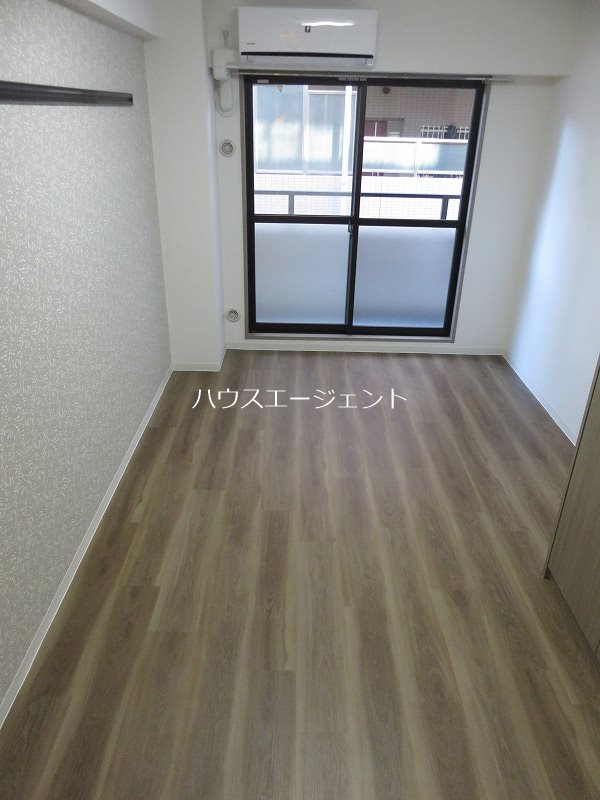 ニューガイアリルーム葛西駅南　No.20 リビング