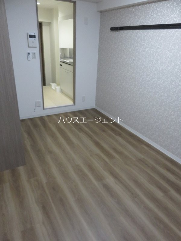 ニューガイアリルーム葛西駅南　No.20 ベッドルーム