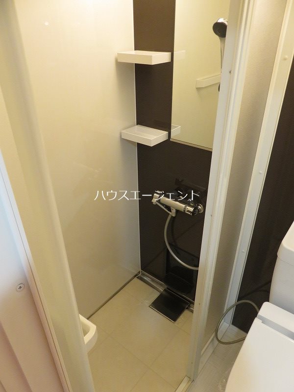 ニューガイアリルーム葛西駅南　No.20 風呂画像