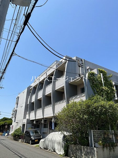 末広２５９ 10C号室 外観